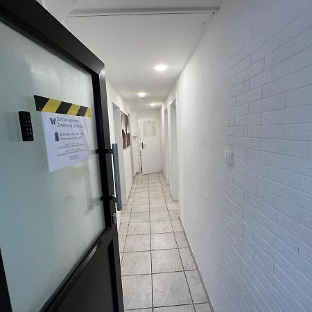 Апартаменты Schoenes Einfaches Zimmer In Oldenburg 109 Экстерьер фото