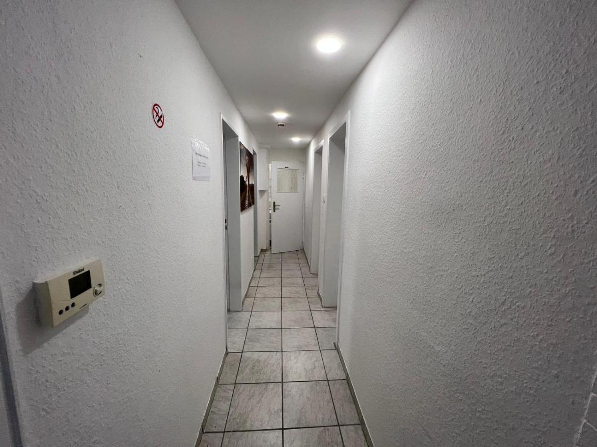 Апартаменты Schoenes Einfaches Zimmer In Oldenburg 109 Экстерьер фото
