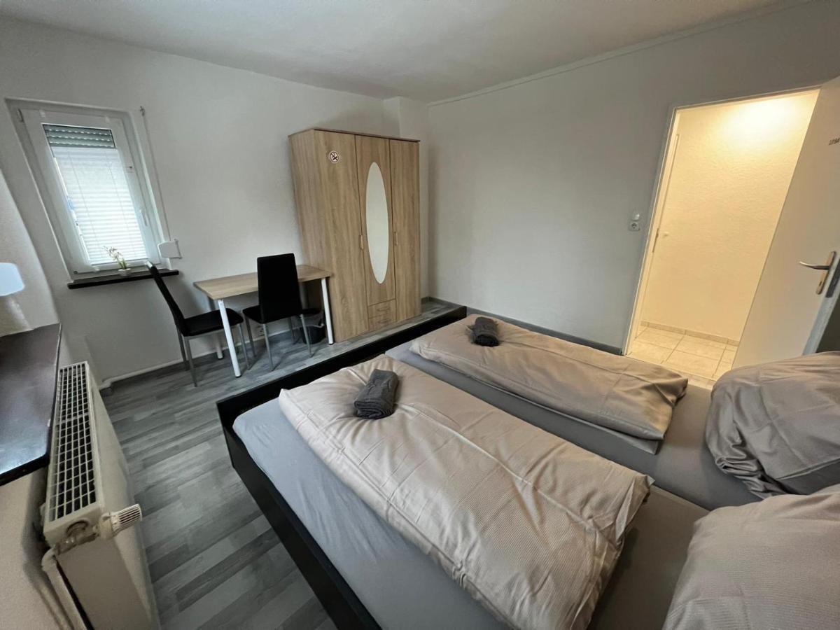 Апартаменты Schoenes Einfaches Zimmer In Oldenburg 109 Экстерьер фото