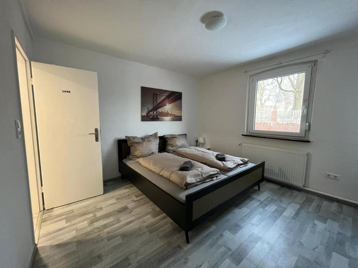 Апартаменты Schoenes Einfaches Zimmer In Oldenburg 109 Экстерьер фото